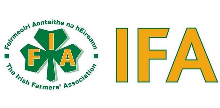 Irish Farmers Association