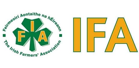 Irish Farmers Association Irish Farmers Association