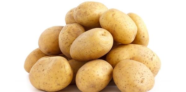 Irish farm opens contactless drive-thru potato service to help combat coronavirus lockdown