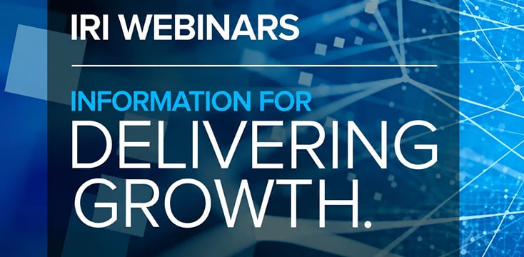 Webinar: How America Snacks During and Despite COVID-19