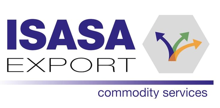 ISASA Export