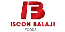 Iscon Balaji Foods