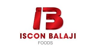 Iscon Balaji Foods 