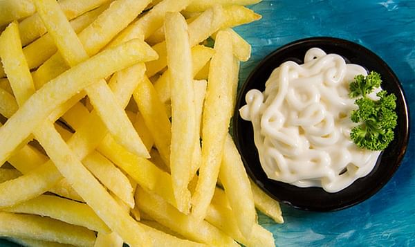 Everlast Fries - The Coated Solution