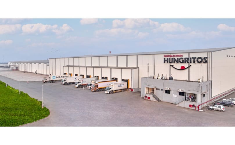 Iscon Balaji Foods (Himmatnagar , Gujarat Unit) Iscon Balaji Foods (Himmatnagar , Gujarat Unit)