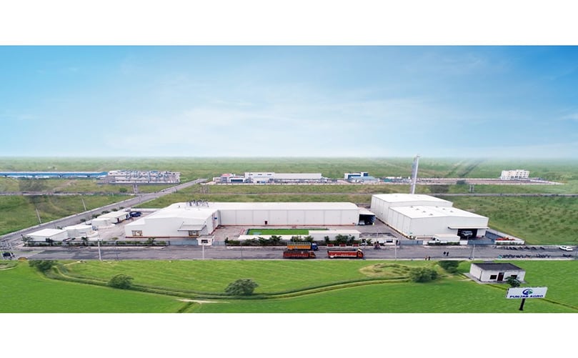 Iscon Balaji Foods – Ludhiana, Punjab Unit Iscon Balaji Foods – Ludhiana, Punjab Unit