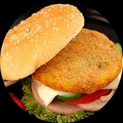 Premium Veggie Decker