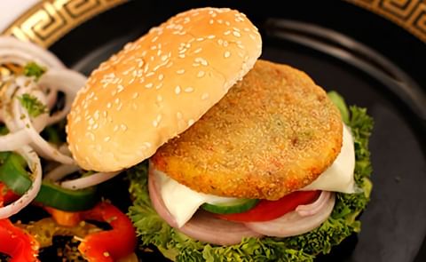 Iscon Balaji Foods Premium Veggie Decker Iscon Balaji Foods Premium Veggie Decker