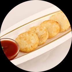 Roasties (Hash Brown)