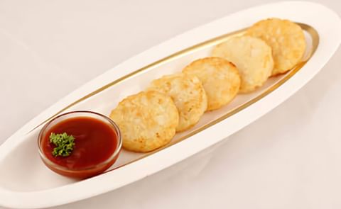 Roasties (Hash Brown) Roasties (Hash Brown)