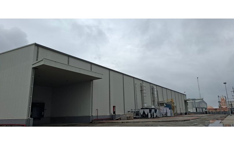 Iscon Balaji Foods – Ujjain, Madhya Pradesh Unit Iscon Balaji Foods – Ujjain, Madhya Pradesh Unit
