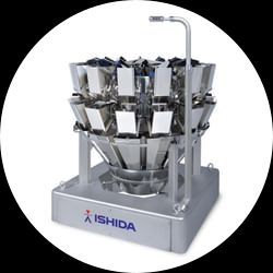 CCW-AS Series Multihead Weigher