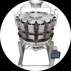 CCW Open Frame Multihead Weigher