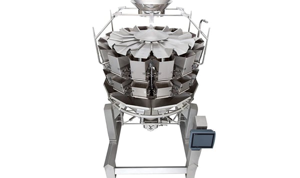 Ishida CCW-RV Open Frame Weigher Ishida CCW-RV Open Frame Weigher