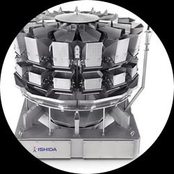 Ishida CCW-RV Series Multihead Weigher