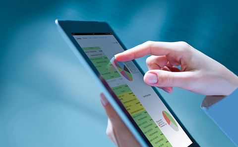 Ishida Sentinel™ is able to produce clear, easy-to-read daily or weekly reports from production line data that can be easily accessed by designated personnel Ishida Sentinel™ is able to produce clear, easy-to-read daily or weekly reports from production line data that can be easily accessed by designated personnel