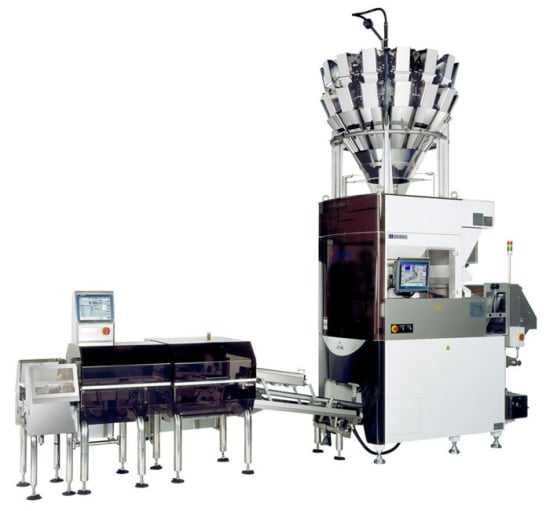 Ishida’s ITPS Snack Packaging System integrates the weigher and bagmaker into one unit, with a single control panel, for maximum snack packaging performance. Ishida’s ITPS Snack Packaging System integrates the weigher and bagmaker into one unit, with a single control panel, for maximum snack packaging performance.