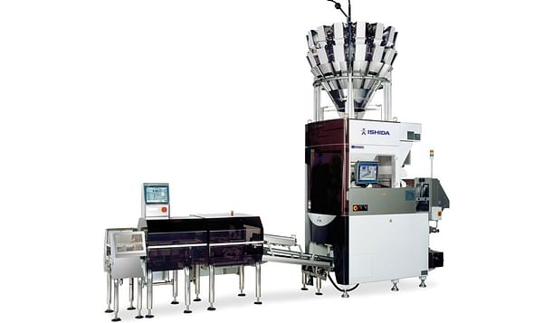 Heat and Control shows processing, packaging and inspection innovations at Pack Expo Las Vegas