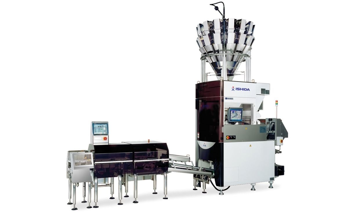 Heat and Control shows processing, packaging and inspection innovations at Pack Expo Las Vegas Heat and Control shows processing, packaging and inspection innovations at Pack Expo Las Vegas