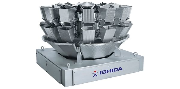 Ishida multihead weigher
