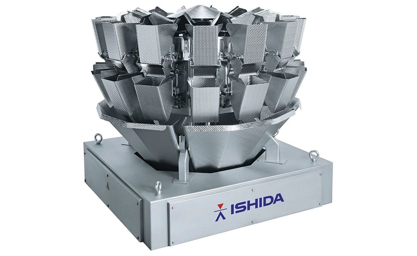 Ishida vs Chinese manufacturers in patent dispute
