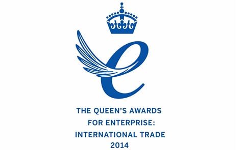 Ishida Europe receives Queens Award for Enterprise Ishida Europe receives Queens Award for Enterprise