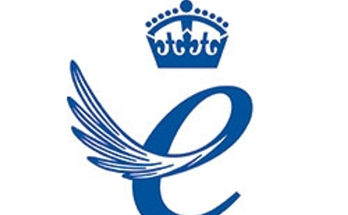 Ishida Europe receives Queens Award for Enterprise Ishida Europe receives Queens Award for Enterprise