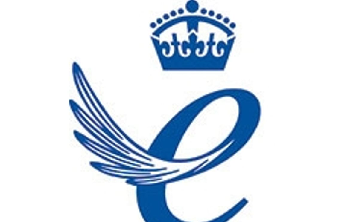 Ishida Europe receives Queens Award for Enterprise