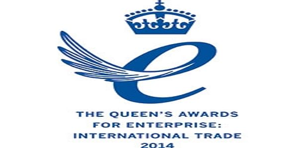 Ishida Europe receives Queens Award for Enterprise