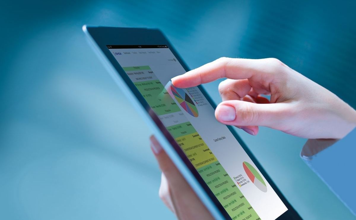 Ishida Sentinel™ is able to produce clear, easy-to-read daily or weekly reports from production line data that can be easily accessed by designated personnel Ishida Sentinel™ is able to produce clear, easy-to-read daily or weekly reports from production line data that can be easily accessed by designated personnel