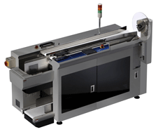 Perfectly Presented Snack Products with New Ishida Strip Pack Applicator