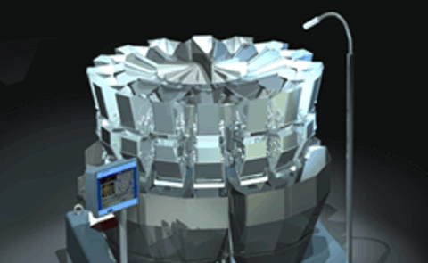 Ishida Europe will display new packaging machines at PPMA 2011 Ishida Europe will display new packaging machines at PPMA 2011