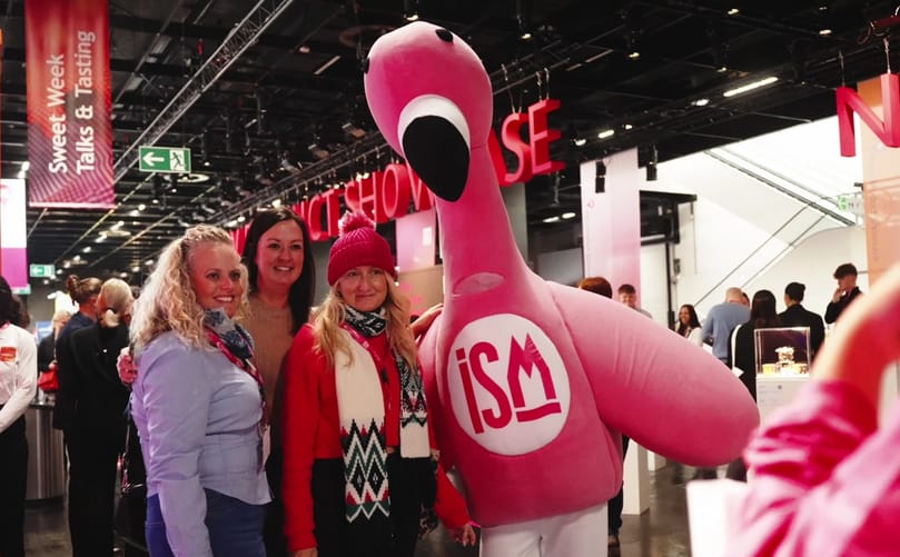  ISM Cologne 2025 Highlights