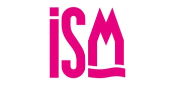 ISM Cologne 2024-Logo
