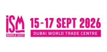 ISM Middle East 2026