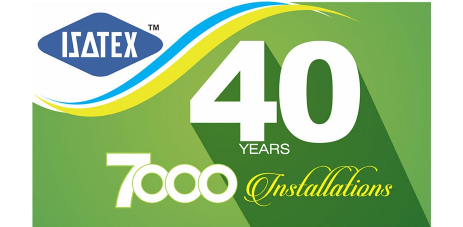 Isotex Corporation Pvt. Ltd.