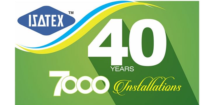  Isotex Corporation Pvt. Ltd.
