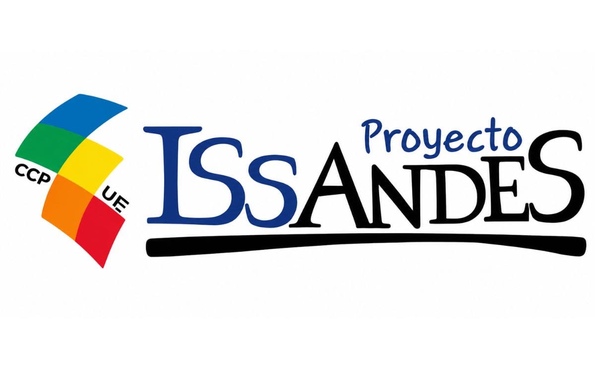 Proyecto ISSANDES Proyecto ISSANDES