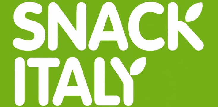 Snack Italy Snack Italy