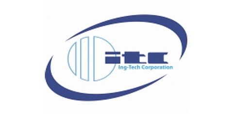ITC - Ing-Tech Corporation ITC - Ing-Tech Corporation