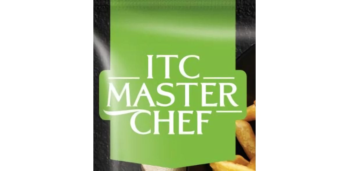 ITC Master Chef French Fries ITC Master Chef French Fries
