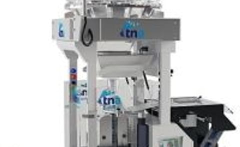 tna unveils evolution in seasoning at Snackex tna unveils evolution in seasoning at Snackex