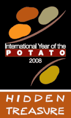  International Year of the Potato