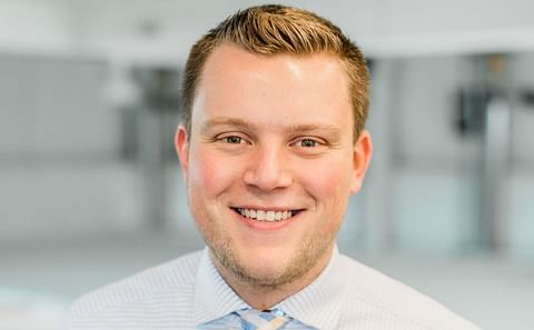 Jack Grote will lead company’s global growth efforts Jack Grote will lead company’s global growth efforts
