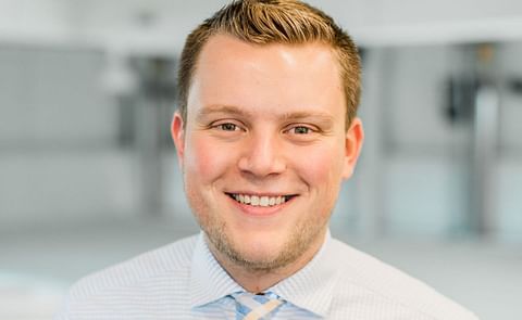 Processing Equipment Manufacturer Vanmark Welcomes Jack Grote in Technical Sales Role Processing Equipment Manufacturer Vanmark Welcomes Jack Grote in Technical Sales Role