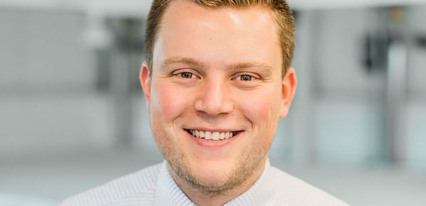 Processing Equipment Manufacturer Vanmark Welcomes Jack Grote in Technical Sales Role