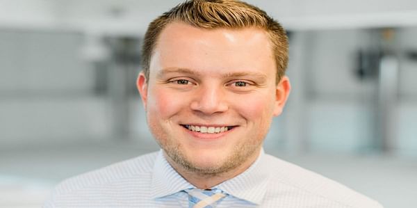 Jack Grote Promoted to Vanmark Sales Manager