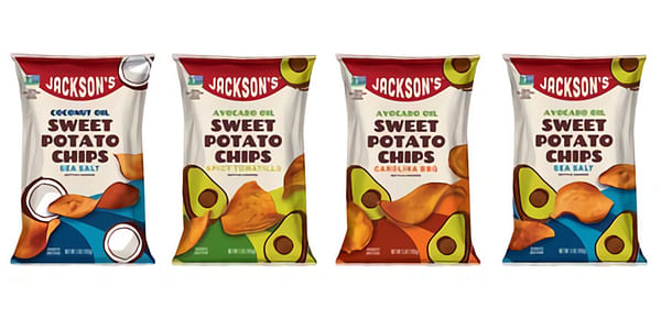 Jackson’s Bolsters Sales & Marketing Team to Support Strong Brand Growth 