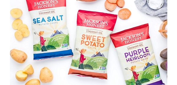Jackson&#039;s Honest Potato Chips become semi-finalist in Intuit&#039;s Small Business Big Game Competition