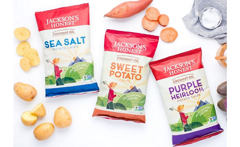 Jackson's Honest Potato Chips become semi-finalist in Intuit's Small Business Big Game Competition